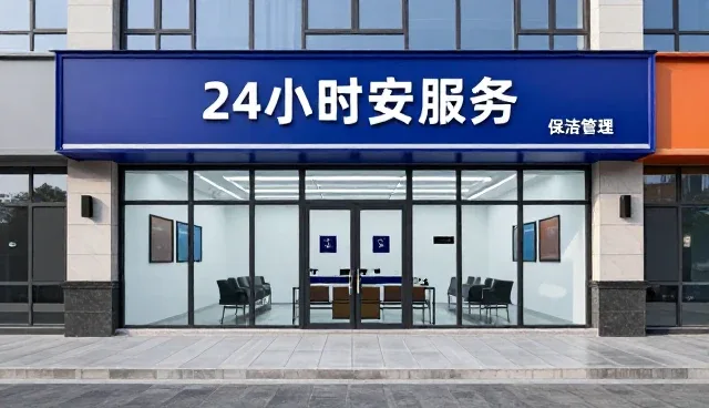 企业管理中的办公用品供应场景分析