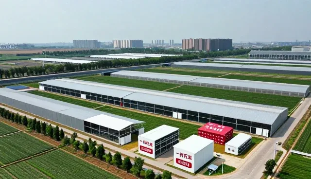批发零售选型中如何提升采购效率