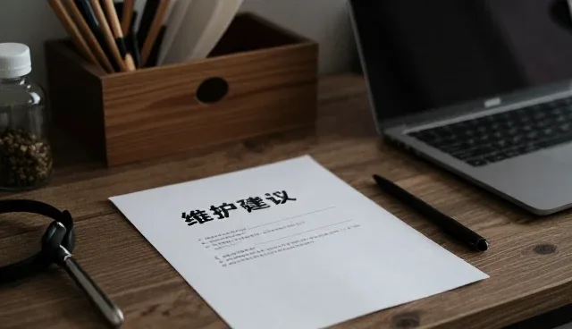 电商代运营中办公用品供应的维护与优化策略