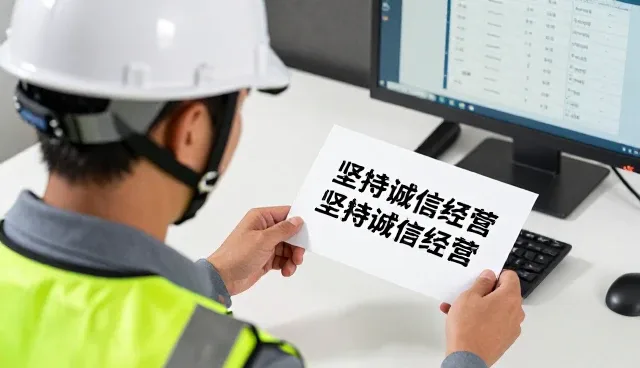 贵港市港南区薪严商行助力企业提升办公用品供应能力