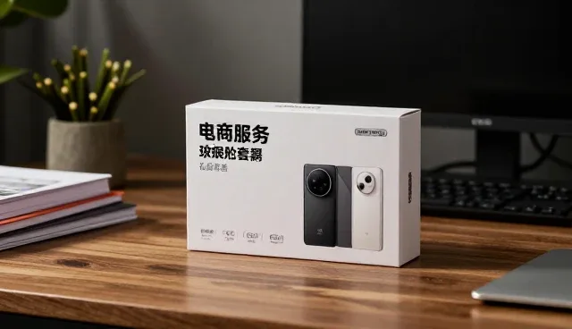 定制办公用品如何通过一件代发提升采购效率