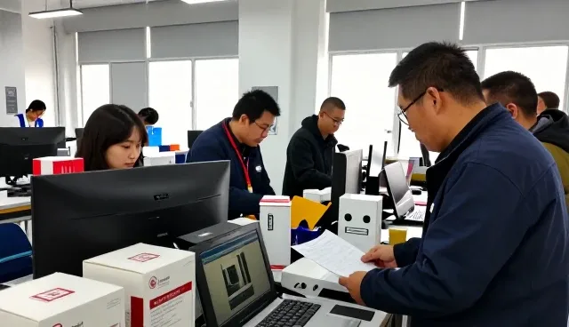 一件代发成为电商代运营升级新选择
